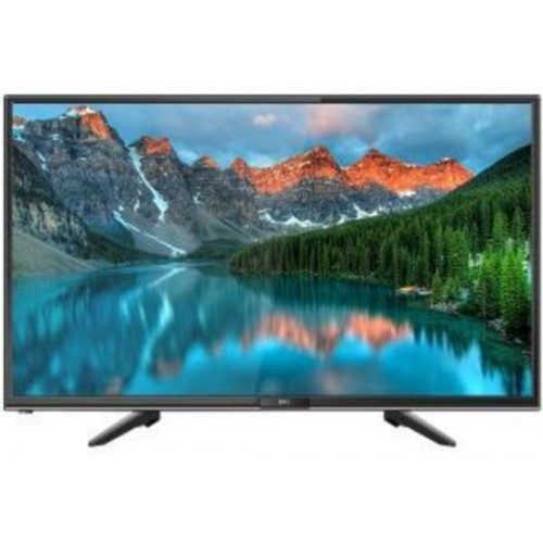 Телевизор 50", Yasin 50UD81, 4K, Smart, webOS