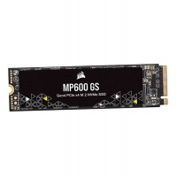 Твердотельный накопитель SSD M.2 PCIe Corsair MP600 GS, CSSD-F1000GBMP600GS, 1TB, 1 TB PCIe 4.0 x4, NVMe