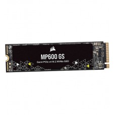 Твердотельный накопитель SSD M.2 PCIe Corsair MP600 GS, CSSD-F1000GBMP600GS, 1TB, 1 TB PCIe 4.0 x4, NVMe
