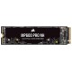 Твердотельный накопитель SSD M.2 PCIe Corsair MP600 PRO NH, CSSD-F4000GBMP600PNH, 4 TB, PCIe 4.0 x4, NVMe