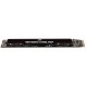 Твердотельный накопитель SSD M.2 PCIe Corsair MP600 PRO NH, CSSD-F4000GBMP600PNH, 4 TB, PCIe 4.0 x4, NVMe