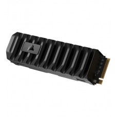 Твердотельный накопитель SSD M.2 PCIe Corsair MP600 PRO XT, CSSD-F2000GBMP600PXT, 2 TB, PCIe 4.0 x4, NVMe