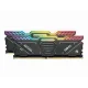 Оперативная память 32GB Kit (2x16GB)GEIL Polaris RGB 6400Mhz DDR5 PC5-51200 GOSG532GB6400C38BDC Gray