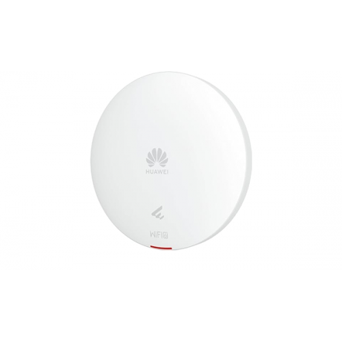 Точка доступа Huawei AP362 Wi-Fi 6 indoor Settled (2.4G/5GHz, 2*2/2*2 MU-MIMO, 1*GE RJ45, internal smart antennas)