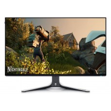 Монитор Dell/AW2723DF/27 ''/IPS/2560x1440 Pix/2xHDMI/DP/4xUSB 3.2/Audio line-out/Headphones/1 ms/600 ANSI lum/1000:1/240 Hz (210-BFII)