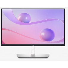 Монитор Dell/P2424HT/23.8 ''/Full HD/1920x1080 Pix/HDMI/DisplayPort 1.2/USB-C 3.2/2 x USB 3.2/RJ-45/Audio line-out/5 ms/300 ANSI lum/1000:1/60 Hz (210-BHSK)