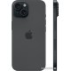 Смартфон Apple iPhone 15, 128GB, Dual SIM, Black