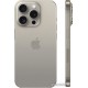 Смартфон Apple iPhone 15 Pro, 256GB, Natural Titanium