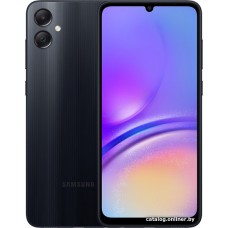Смартфон Samsung Galaxy A05, 4/64GB, Black