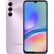 Смартфон Samsung Galaxy A05s, 6/128GB, Light Violet