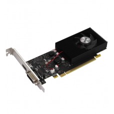 Видеокарта Afox GT 1030  [AF1030-2048D5L7], 2 GB, SVGA PCI Express, DVI/HDMI, GDDR5/64bit, +LP, [AF1030-2048D5L7]