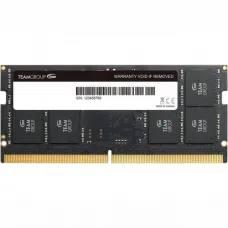 Оперативная память для ноутбука 16GB GEIL 4800MHz DDR5 SO-DIMM PC5-38400 GS516GB4800C40S Bulk