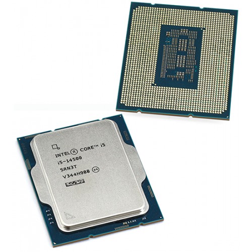 Процессор (CPU) Intel Core i5 Processor 14500 1700