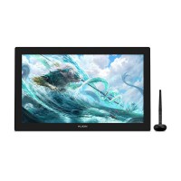 Графический планшет Huion Kamvas Pro 24 (4K)