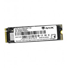 Твердотельный накопитель SSD M.2 PCIe Afox ME300-1000GN, 1 TB, PCIe 3.0 x4, NVMe