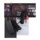 Акустическая система Redragon Mouthpiece, SPK active 10W*2, 160-20000 Hz, AUX/BT, (71312)