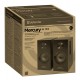 Акустическая система  Defender Mercury 35 MKII, SPK active (2.0), (2x20W) RMS, 50-20000Hz, black