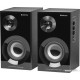 Акустическая система Defender Aurora S40 BT, Черный, SPK active (2.0), 20W*2, 90-20000 Hz, black (65240)