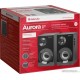 Акустическая система Defender Aurora S40 BT, Черный, SPK active (2.0), 20W*2, 90-20000 Hz, black (65240)