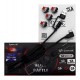 Клавиатура USB, Redragon Ryze, (71342), KeyBoard mechanical, black