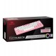 Клавиатура USB, Redragon Fizz, (70675), KeyBoard mechanical