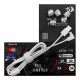 Клавиатура USB, Redragon Fizz, (70675), KeyBoard mechanical