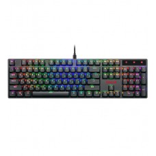 Клавиатура USB, Redragon Apas, black, (78118), KeyBoard mechanical