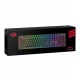 Клавиатура USB, Redragon Apas, black, (78118), KeyBoard mechanical