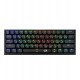 Клавиатура USB, Redragon Anivia, black, (70619), KeyBoard mechanical