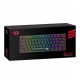 Клавиатура USB, Redragon Anivia, black, (70619), KeyBoard mechanical
