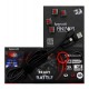 Клавиатура USB, Redragon Anivia, black, (70619), KeyBoard mechanical