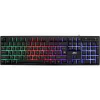 Клавиатура USB, Defender ARX GK-196L RU, black, (45196), KeyBoard