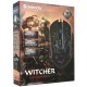 Мышь Defender Witcher GM-990, USB, 52990, Mouse Optical 1200-3200 dpi, RGB, ()