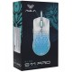 Мышь Aula Wind S11 Pro, Оранжевый, Mouse Gaming, Optical 3600 dpi, USB, orange