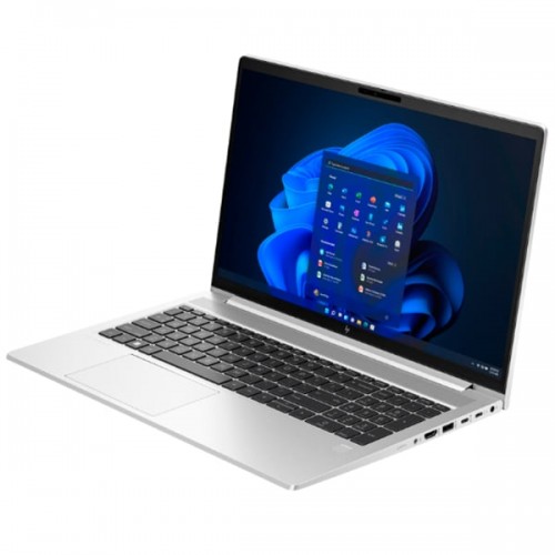 Ноутбук HP 725P0EA HP Elitebook 650 G10 i7-1355U 15.6 16GB/512 Win11Pro