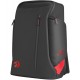 Рюкзак  для ноутбука Redragon Tardis 2, 77269, 15/18", Black