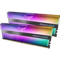 Оперативная память Team Xtreem ARGB 16Gb(8x2)/3600MHz CL18, 1.35V, TF10D416G3600HC18JDC01