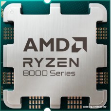 Процессор AMD Ryzen 5 8600G 4,3Гц (5,0ГГц Turbo) AM5 6/12/ L2 6Mb L3 16Mb 65W 100-100001237BOX