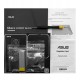 Видеокарта ASUS DUAL-RTX4060TI-O8G-SSD, 8Gb GDDR6, 128Bit Interface, 4352 Cuda Cores, HDMI, DP, M2 GEN5, BOX
