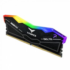 Оперативная память TeamGroup T-Force Delta RGB 16GB (16x1), DIMM DDR5, 5600MHz, CL36, FF3D516G5600HC36B01