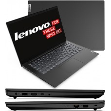 Ноутбук Lenovo V14 14"FHD/Ryzen 5-7520u/16gb/512gb/Nos (82YT00LURU)