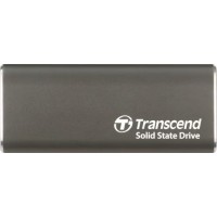 Накопитель SSD внешний 500GB Transcend TS500GESD265C