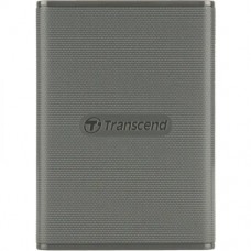 Жесткий диск SSD внешний 2TB Transcend TS2TESD360C