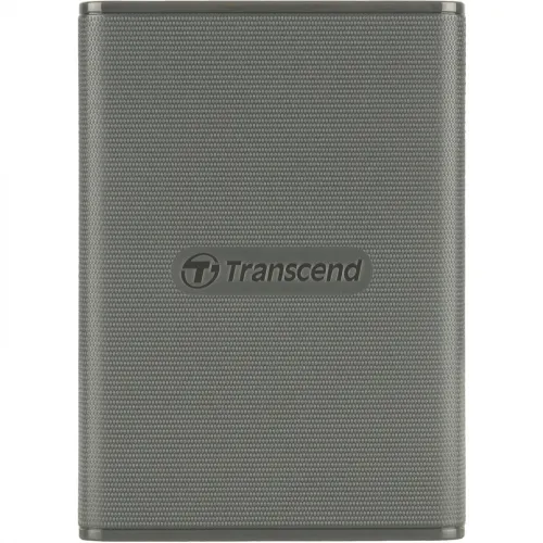 Накопитель SSD внешний 2TB Transcend TS2TESD360C