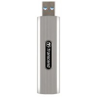 Накопитель SSD внешний 2TB Transcend TS2TESD320A