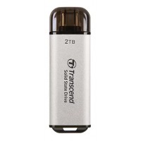 Накопитель SSD внешний 2TB Transcend TS2TESD300S