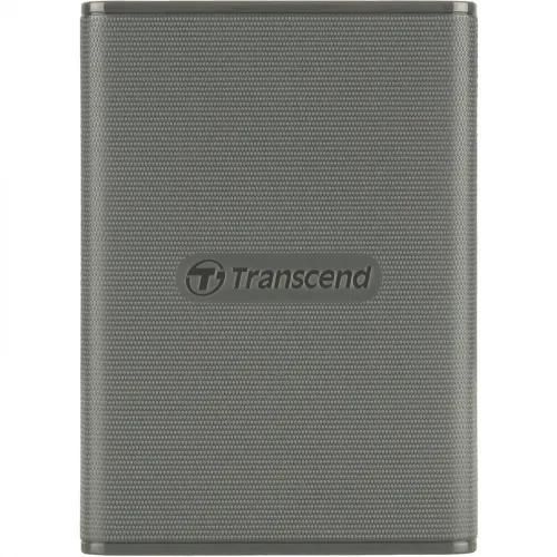 Жесткий диск SSD внешний 1TB Transcend TS1TESD360C