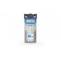 Картридж Epson C13T966140 WF-M52/57xx Series Ink Cartridge XXL BK.