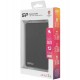 Внешний жесткий диск Silicon Power D06 2 TB (SP020TBPHDD06S3K), black, HDD USB SP020TBPHDD06S3K, USB 3.2