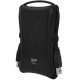 Внешний жесткий диск Silicon Power A30 1 TB (SP010TBPHDA30S3A) , black, HDD USB SP010TBPHDA30S3A, USB 3.2